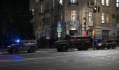 Wagner: Το πρώτο μήνυμα του Γεβγκένι Πριγκόζιν μετά την εξέγερση στη Ρωσία