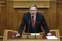 Κατρούγκαλος: Δεν θα υπάρξει εισοδηματικό κριτήριο στις συντάξεις