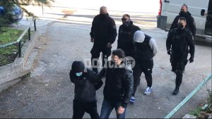 Δολοφονία Άλκη: Αναβάλλεται η δίκη του 22χρονου για οπλοκατοχή