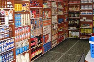 Ξεκινά η διανομή τροφίμων του Κοινωνικού Παντοπωλείου του Δήμου Παιονίας