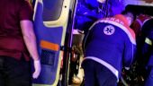 Θεσσαλονίκη: Γυναίκα ανασύρθηκε σώα από τον Θερμαϊκό μετά από πτώση
