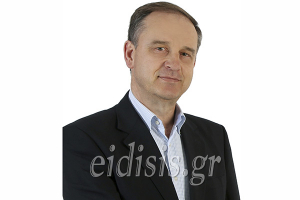 Κ. Σιωνίδης: Να δοθεί άμεσα λύση στην αποκομιδή των απορριμμάτων