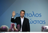 «Εθνικό σχέδιο αναγέννησης» προτείνει ο Απ. Τζιτζικώστας