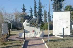 Η εκτέλεση των 101 πατριωτών από τους Γερμανούς στα Διαβατά