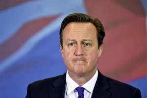 Oι«αριστεροί του BBC» κατηγορούνται ότι έστησαν ενέδρα στον Κάμερον