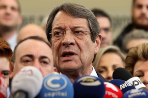 Κύπρος: Ομόφωνη καταδίκη των τουρκικών ενεργειών στην ΑΟΖ