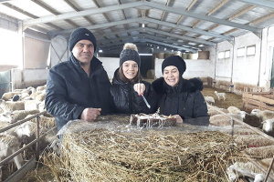 Αγώνας 365 ημερών τον χρόνο απέναντι σε καιρούς και δαίμονες