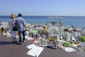 Τραυματίας υπέκυψε τρεις εβδομάδες μετά την επίθεση στη Νίκαια