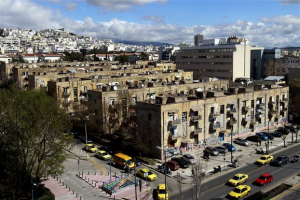 ΣτΕ: Νόμιμη η μεταβίβαση στο ΤΑΙΠΕΔ των 137 εκ των 228 προσφυγικών διαμερισμάτων στη Λεωφόρο Αλεξάνδρας