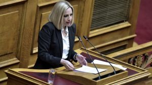 Τροπολογία ΚΙΝΑΛ για υπαγωγή των εργαζομένων του ΕΣΥ στα βαρέα κι ανθυγιεινά