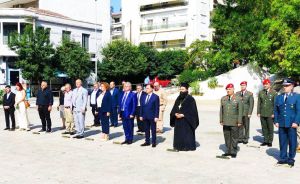 Παιονία: Ημέρα Μνήμης της γενοκτονίας των Ελλήνων της Μικράς Ασίας