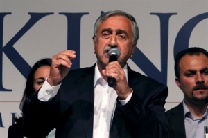 Ακιντζί: «Τσιγκούνηδες οι ελληνοκύπριοι στον διαμοιρασμό της εξουσίας»