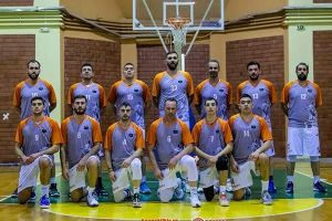 Ρεπορτάζ από τους αγώνες Α' ΕΚΑΣΚΕΜ: Ζαφειράκης Νάουσας-ΚουΠα Κιλκίς 61-76