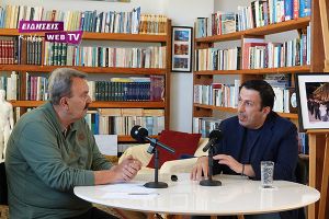 Στ. Παραστατίδης: Ζούμε πρωτόγνωρες καταστάσεις με την κυβέρνηση των υποδίκων