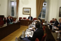 Τα οικονομικά του ΠΑΣΟΚ επί τάπητος στην εξεταστική επιτροπή