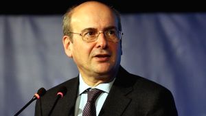 Κ. Χατζηδάκης: Ανταγωνιστικότητα, ενέργεια, συνοχή, άμυνα οι 4 μεγάλες προκλήσεις για την ΕΕ