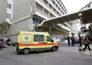 Συνελήφθησαν 10 παράνομες αποκλειστικές νοσοκόμες
