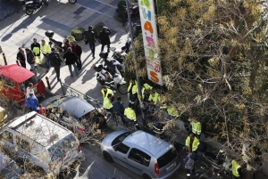 Μετά την Eldorado Gold εμπλοκή και με τον ΟΛΠ;