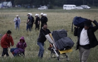 Ρεπόρτερ της Bild κάλυπτε «μυστικά» την επιχείρηση στην Ειδομένη