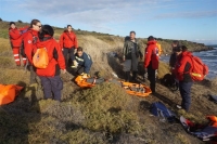 Υγρός τάφος το Αιγαίο - Στους 15 οι νεκροί, μεταξύ των οποίων 10 παιδιά