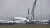 Νέα Υόρκη: Boeing επέστρεψε στο αεροδρόμιο γιατί είχε χαλασμένα… καζανάκια στις τουαλέτες