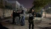 Θεσσαλονίκη: Πέντε συλλήψεις, 87 προσαγωγές και δύο τραυματίες αστυνομικοί από τα χθεσινά επεισόδια