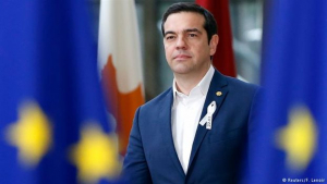 Deutsche Welle: Το δίλημμα του Τσίπρα