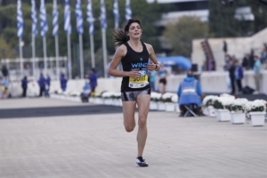 Κλειστό το κέντρο της Αθήνας λόγω Μαραθωνίου