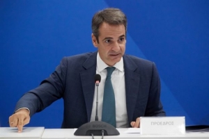 Την απομάκρυνση της γ.γ. του ΥΠΠΟ ζητά ο Κ. Μητσοτάκης