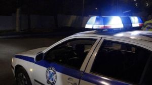 Θεσσαλονίκη: Διευκόλυνση για τη μεταφορά βρέφους στο Ιπποκράτειο Νοσοκομείο παρείχαν αστυνομικοί