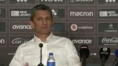 Λουτσέσκου: «Η Μάλμε διαθέτει εμπειρία στις ειδικές αναμετρήσεις, σημαντικό που αγωνιζόμαστε στην Τούμπα»