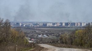 Σοβαρή ανθρωπιστική κρίση στην Οδησσό: 160.000 κάτοικοι χωρίς θέρμανση και ηλεκτρικό μετά από ρωσική επίθεση