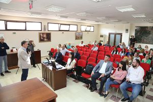 ΑΝ.ΚΙ: Εναλλακτικές διαδρομές τουριστικής ανάπτυξης στη διασυνοριακή περιοχή του Κιλκίς