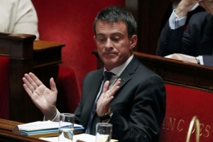 Γαλλία: Με διάταγμα οι αλλαγές στα εργασιακά για τρίτη και τελευταία φορά