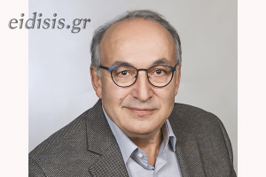 Αγαθόπουλος: Η υποκρισία έχει τα όριά της. Ο Ποντιακός Ελληνισμός δεν ξεχνά τους "ευεργέτες του"
