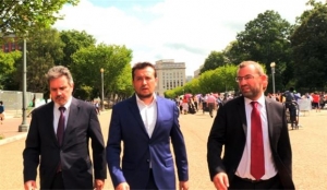 Ν. Παππάς: Καθαρή η έξοδος από το πρόγραμμα το 2018