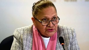 Η γενική εισαγγελέας της Γουατεμάλας αποκλείστηκε από τη διεκδίκηση νέας θητείας