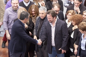 Επισκέψεις του Π. Σιλβιστόπουλου