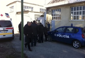 Τίρανα: Ισχυρή έκρηξη σε ζαχαροπλαστείο - 26 τραυματίες