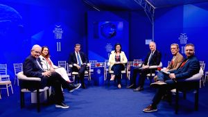 Η Βόρεια Ελλάδα ως αναπτυξιακή νησίδα για την Ελλάδα