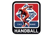 Handball Premier: ΓΑΣ Κιλκίς – Διομήδης Άργους 20/9/25 στις 17:00
