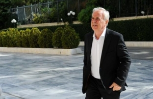 Αποστόλου: Σταδιακά θα γίνει η εφαρμογή της αύξησης εισφορών στον ΟΓΑ