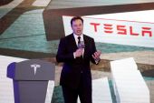 Έλον Μασκ: Σε χαμηλό 2ετίας βρέθηκε η Tesla