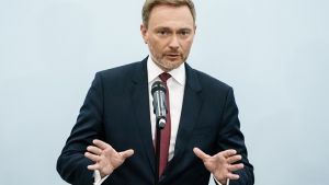 Γερμανία: «πράσινο φως» για την έναρξη διαπραγματεύσεων