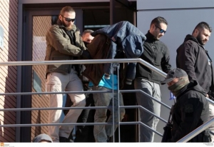 Νέα προθεσμία για τον συζυγοκτόνο της Χαλκιδικής