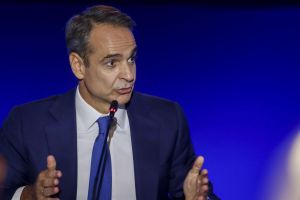 Η ΕΛ.ΑΣ. ζητά αναβολή του ΠΑΟΚ – Άρης λόγω Μητσοτάκη