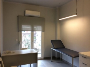 Το Κοινωνικό Ιατρείο της Μητρόπολης εγκαινιάζει ο Άνθιμος στη Θεσσαλονίκη