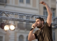 Συγκέντρωση στο Κερατσίνι για τα 4 χρόνια της δολοφονίας Φύσσα: