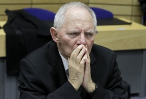 ΕΛ.ΑΣ : Μετά τον Βόλφκανγκ Σόιμπλε φοβούνται και άλλα δέματα «βόμβες»
