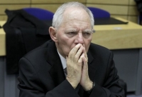 ΕΛ.ΑΣ : Μετά τον Βόλφκανγκ Σόιμπλε φοβούνται και άλλα δέματα «βόμβες»